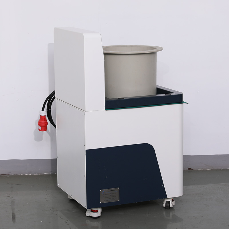 Small magnetic polishing machine GG8520 1.jpg