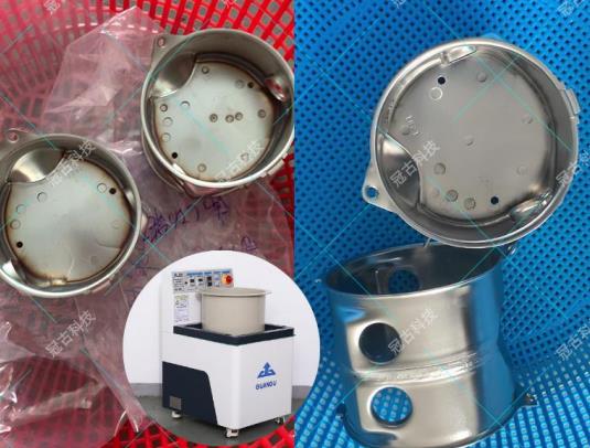 304不銹鋼工件拋光